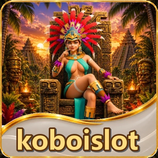 Filter kategori pada katalog koboislot untuk mempersempit daftar aplikasi