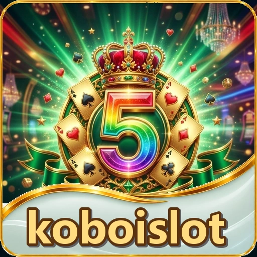 Cuplikan alur unduh dan instal APK koboislot di ponsel Android