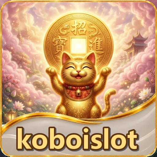 Tampilan unduh paket APK koboislot versi 6.2.4 berukuran 41.8 MB
